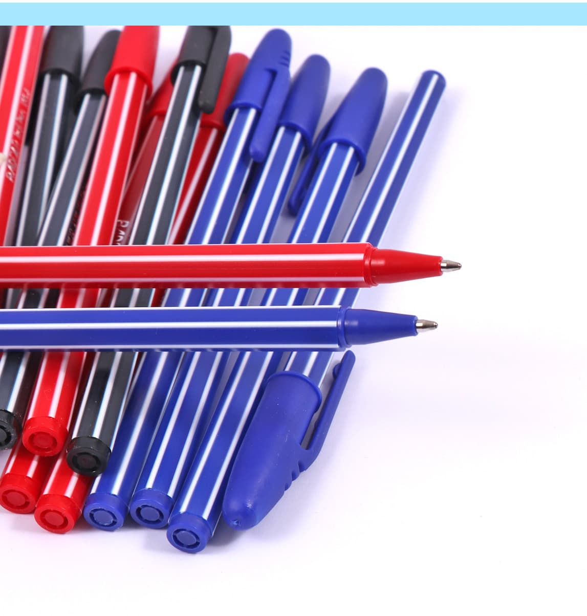 1.0mm Ballpoint Pens 1.0mm Ballpoint Pens