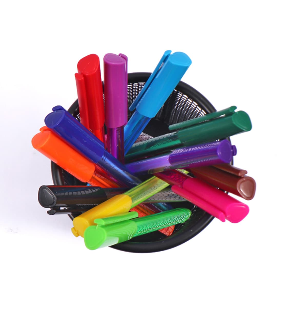 Smooth Writing Ballpoint Pen