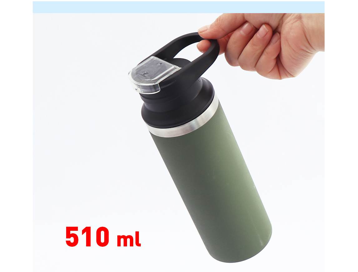Stainless Steel Thermos Cup Stainless Steel Thermos Cup