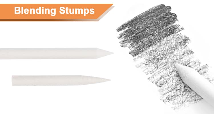 Artistic Drawing Pencil Box Set