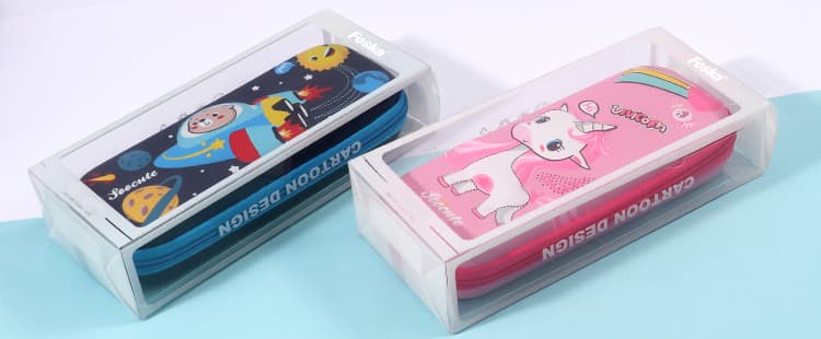 High Quality Pencil Bag