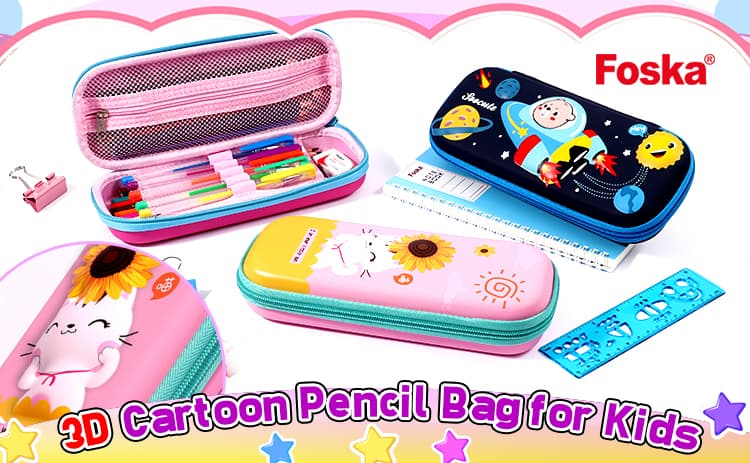 Pencil Bag