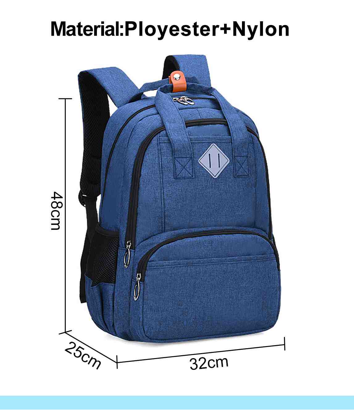 School Bag for Students