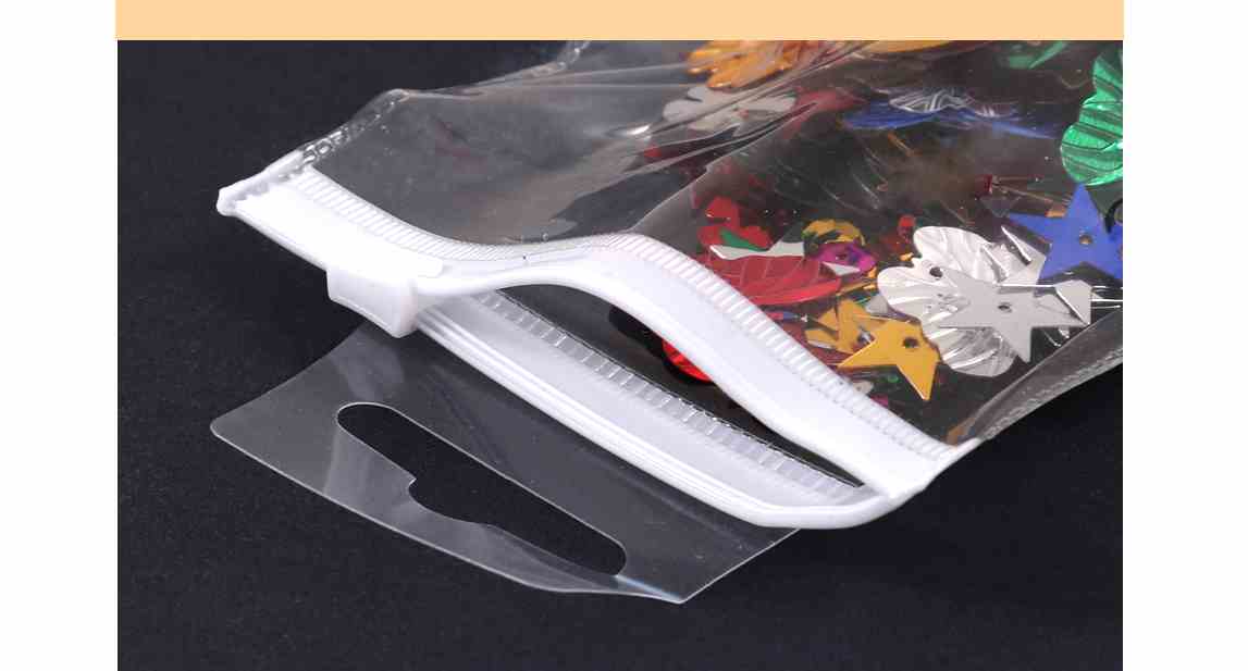 Glitter Shakers for DIY