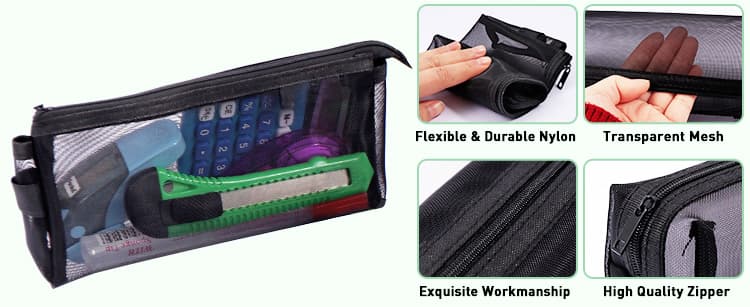 Pencil Bag for Students