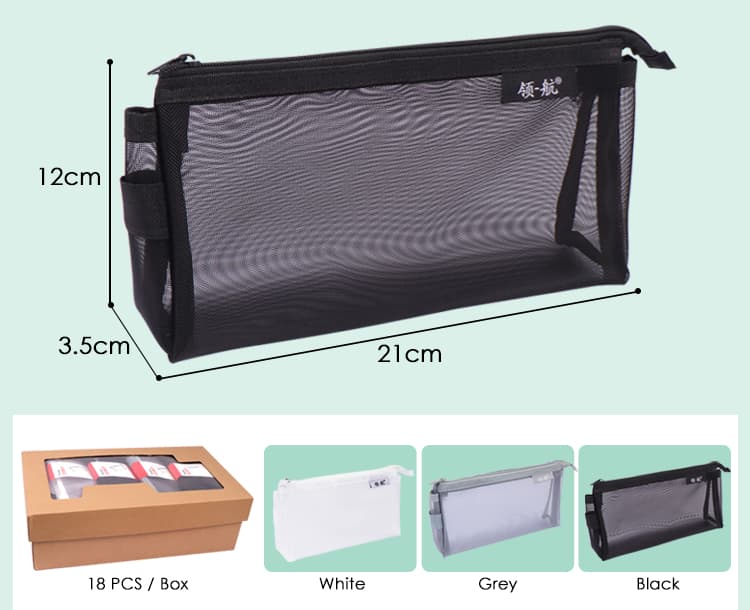 Waterproof Pencil Bag Waterproof Pencil Bag