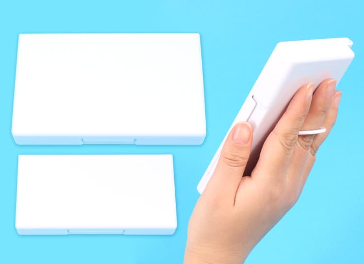 Foska Solid watercolor