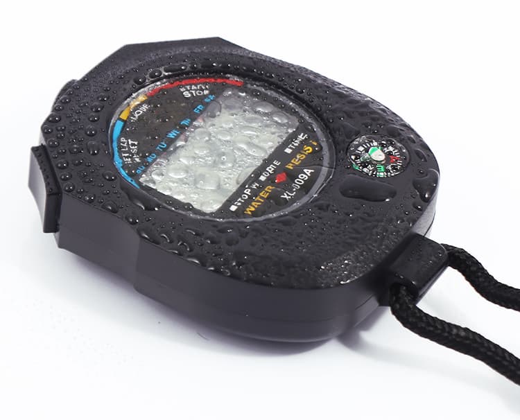 Stopwatch Timer Sports 