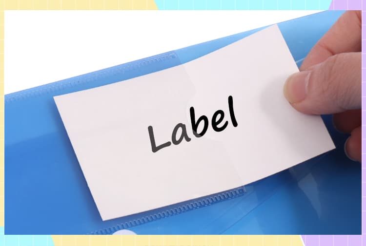 Good Quality File Folder