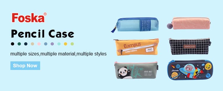 Good Quality Pencil Bag