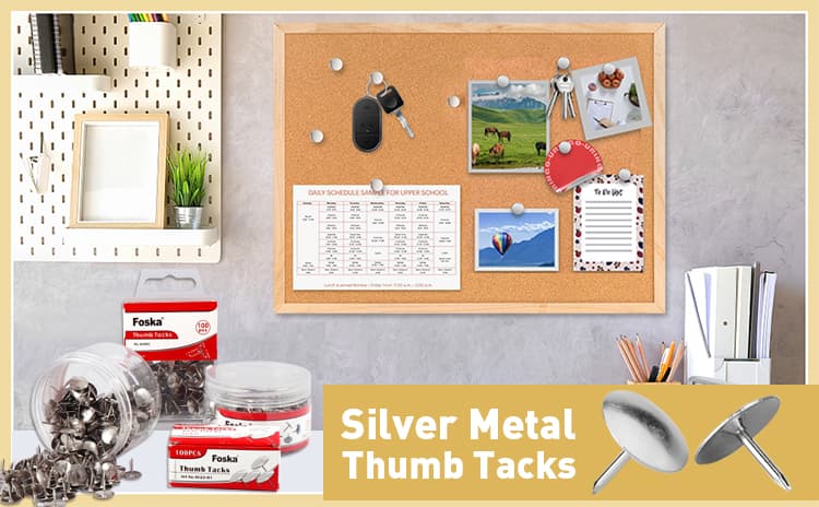 Thumbtack for Office