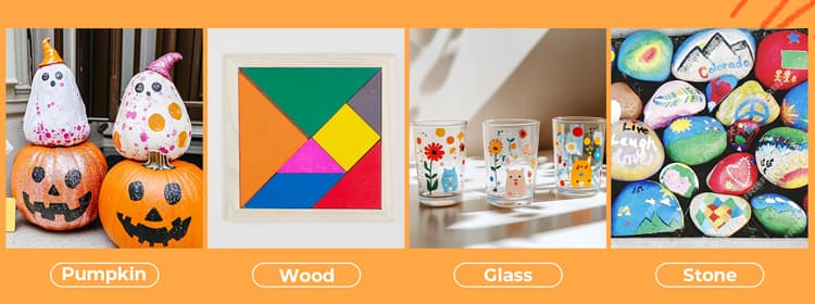 Wholesale Paint Crayon Set