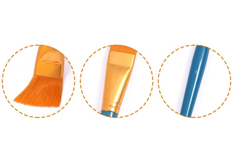 Durable Artist Brush