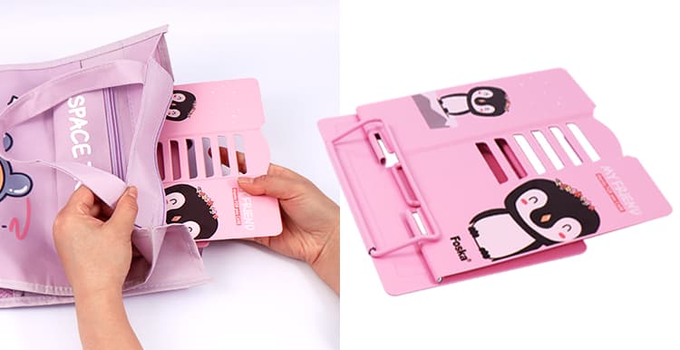 Foska Metal Book Stand Foska Metal Book Stand