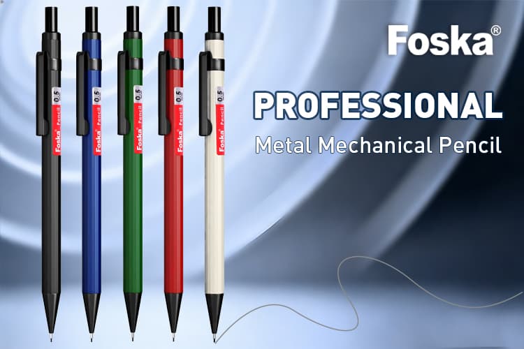 0.5mm Mechanical Pencil