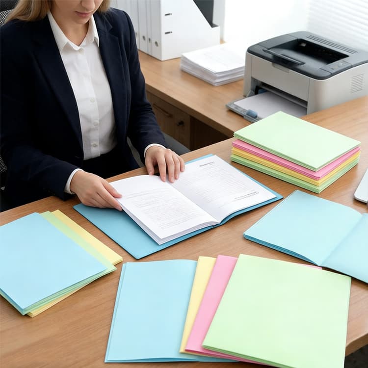 Durable Folding Paper