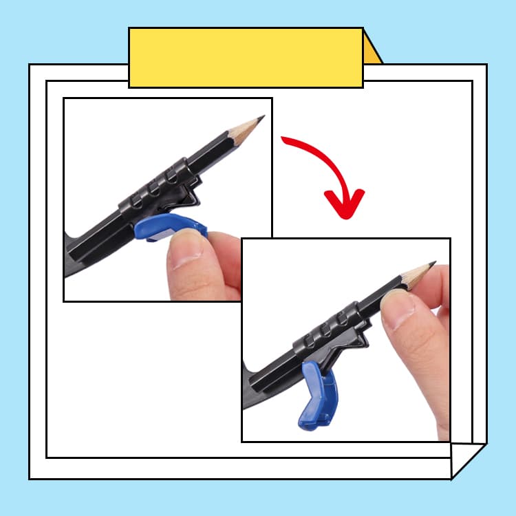 Compass divider for School