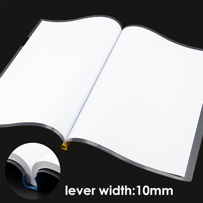 Transparent Folders Clear Plastic File Transparent Folders Clear Plastic File