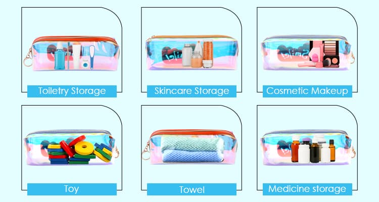 Foska Pencil Bag