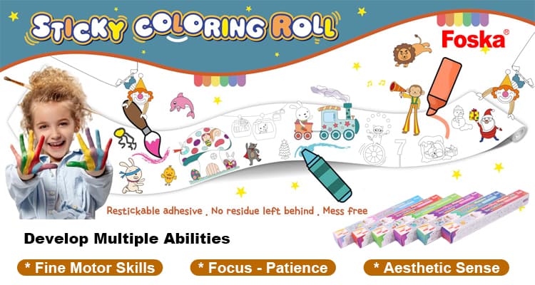Painting Paper Roll Painting Paper Roll