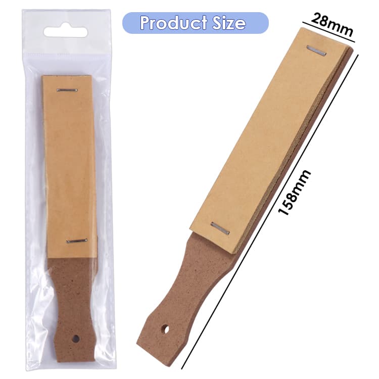 Sketch Sandpaper Sharpeners