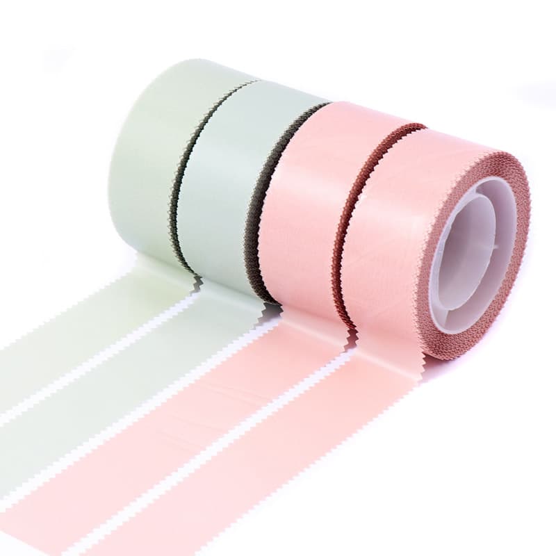 Easy tear opp tape