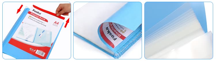 File Folder Easy to Carry File Folder Easy to Carry