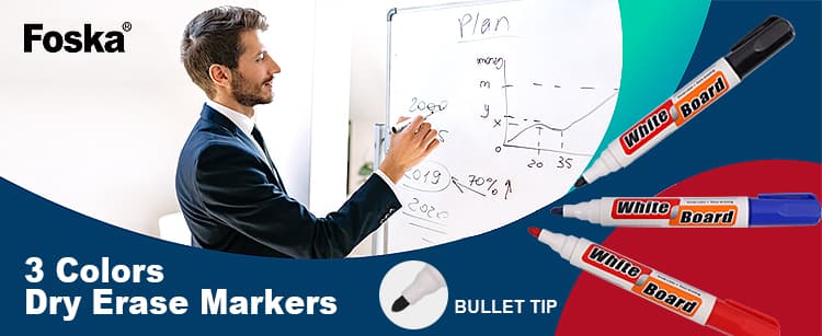White Board Marker White Board Marker