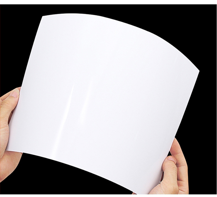 anti-scuffing Glossy Photo paper