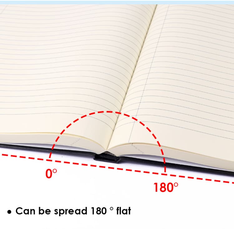 Smooth Writing Note Book