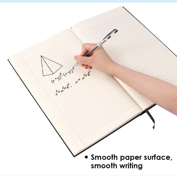 Large Size Note Book