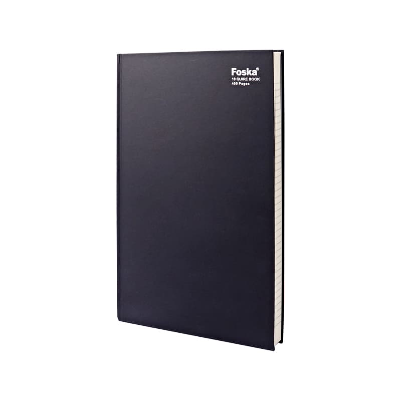 Good Quality Note Book