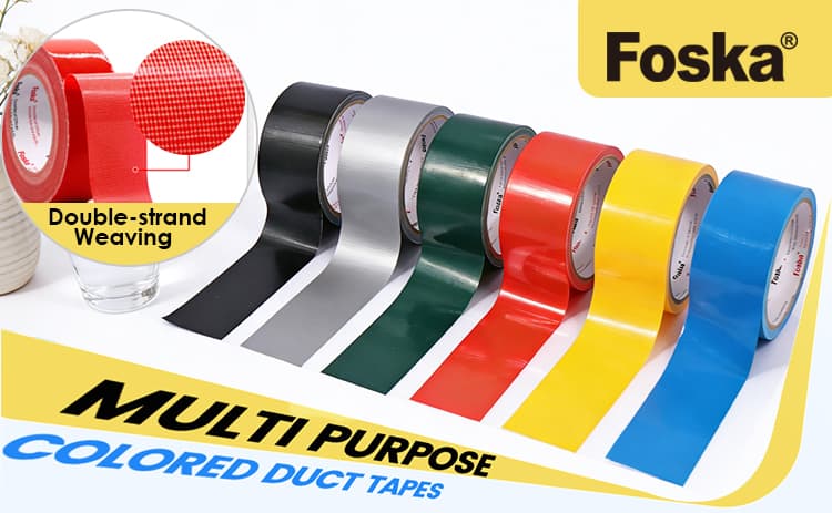 Foska Duct Tape