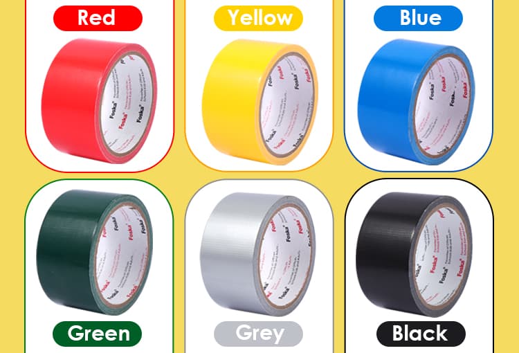 Strong Adhesive Duct Tape
