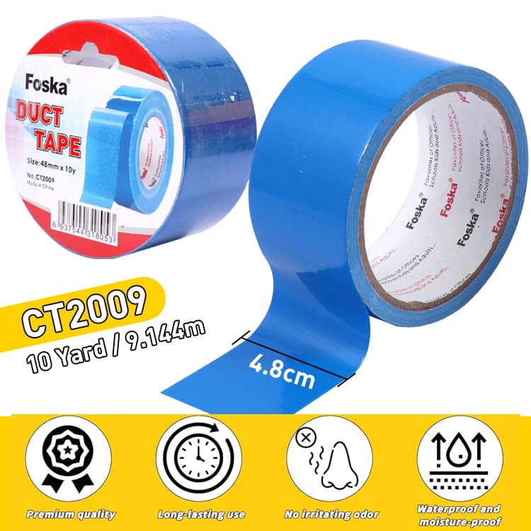 Hot Melt Duct Tape