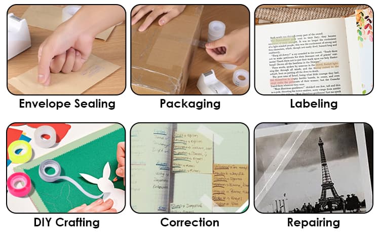 school packing tape school packing tape