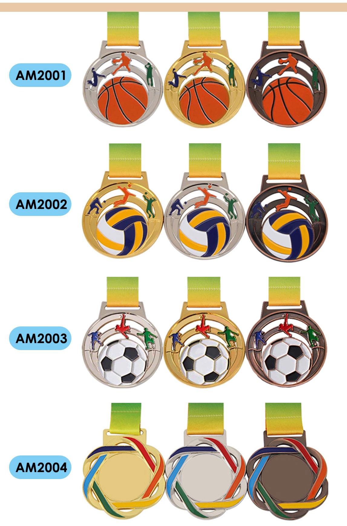 tournament medal