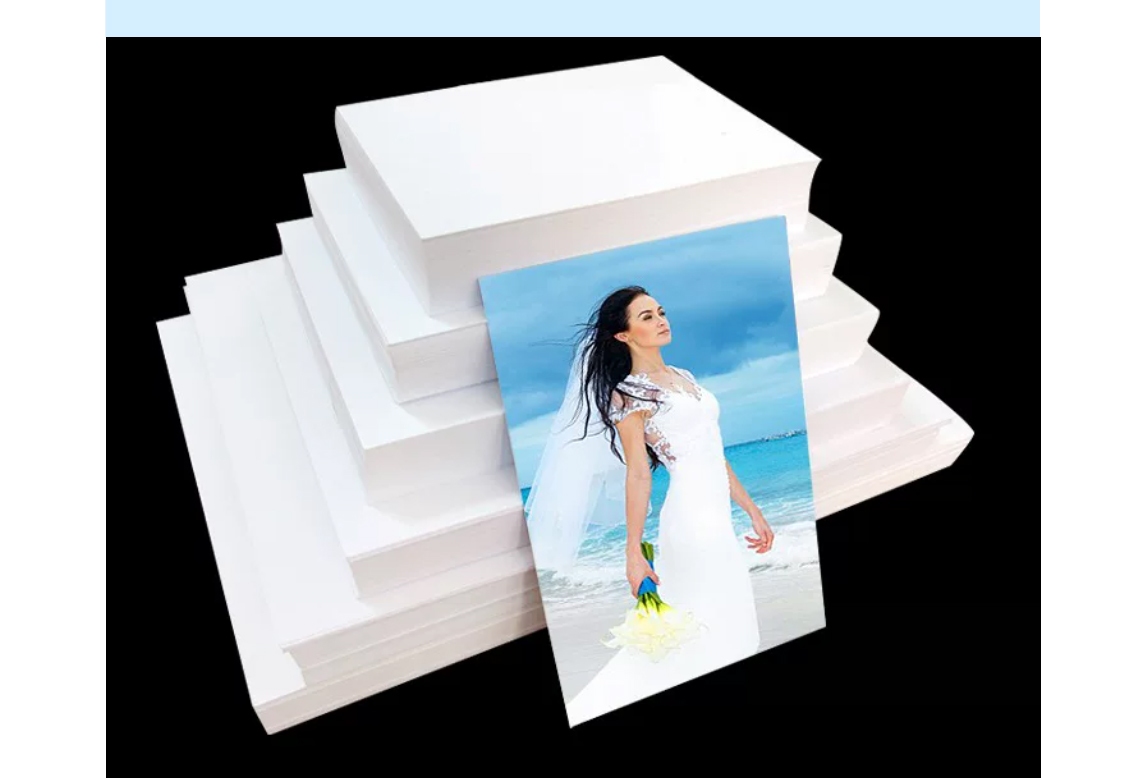 glossy picture paper glossy picture paper