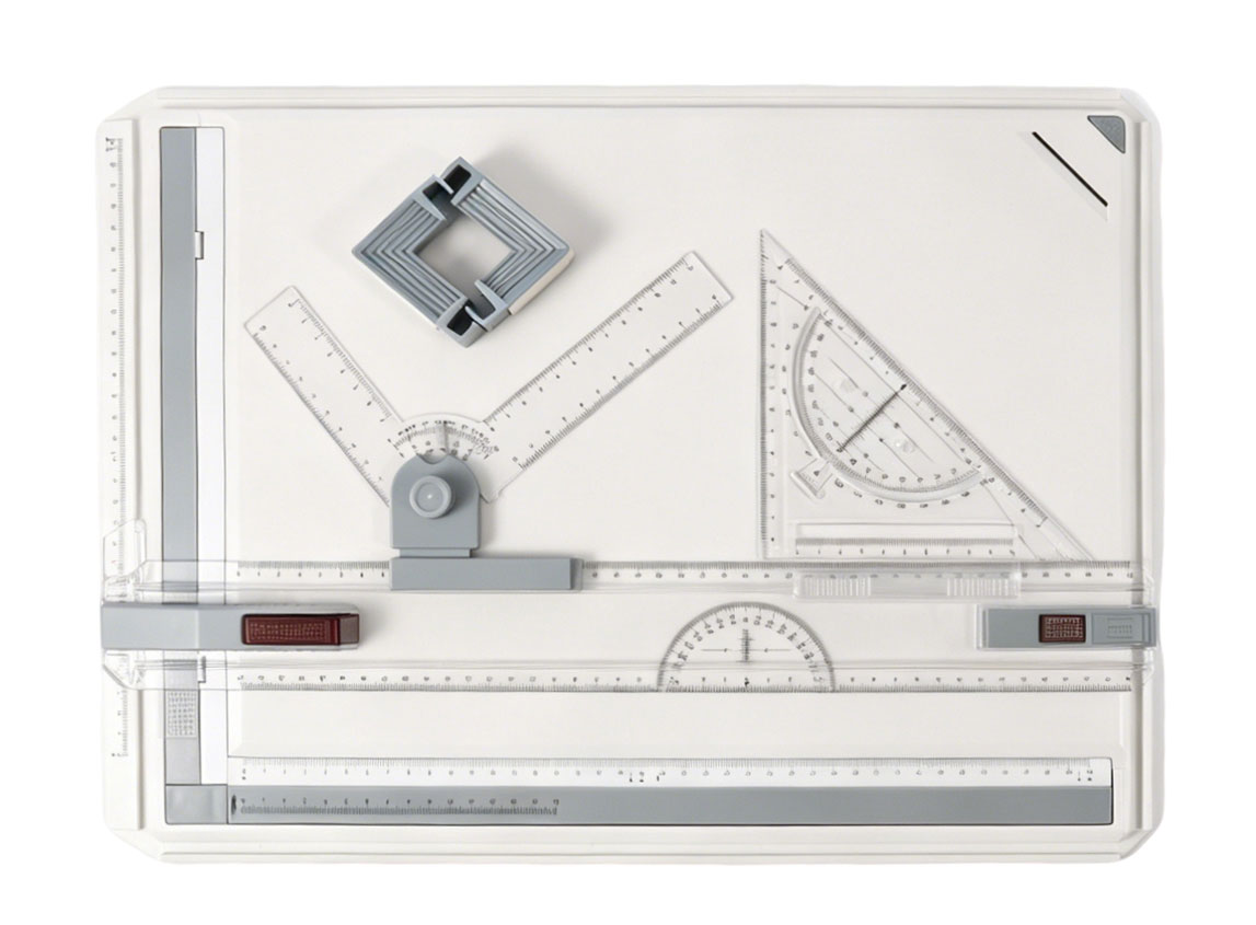 technical drafting board