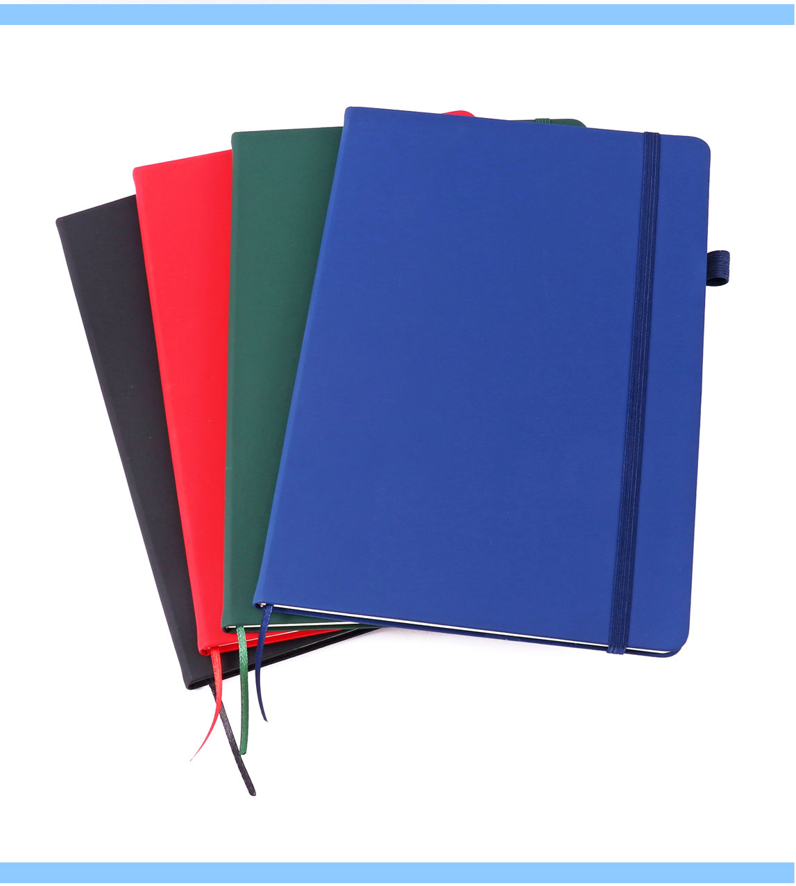 B5 Notebook B5 Notebook