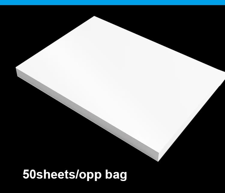 Professional Gloss Laser Coated Art Paper Professional Gloss Laser Coated Art Paper