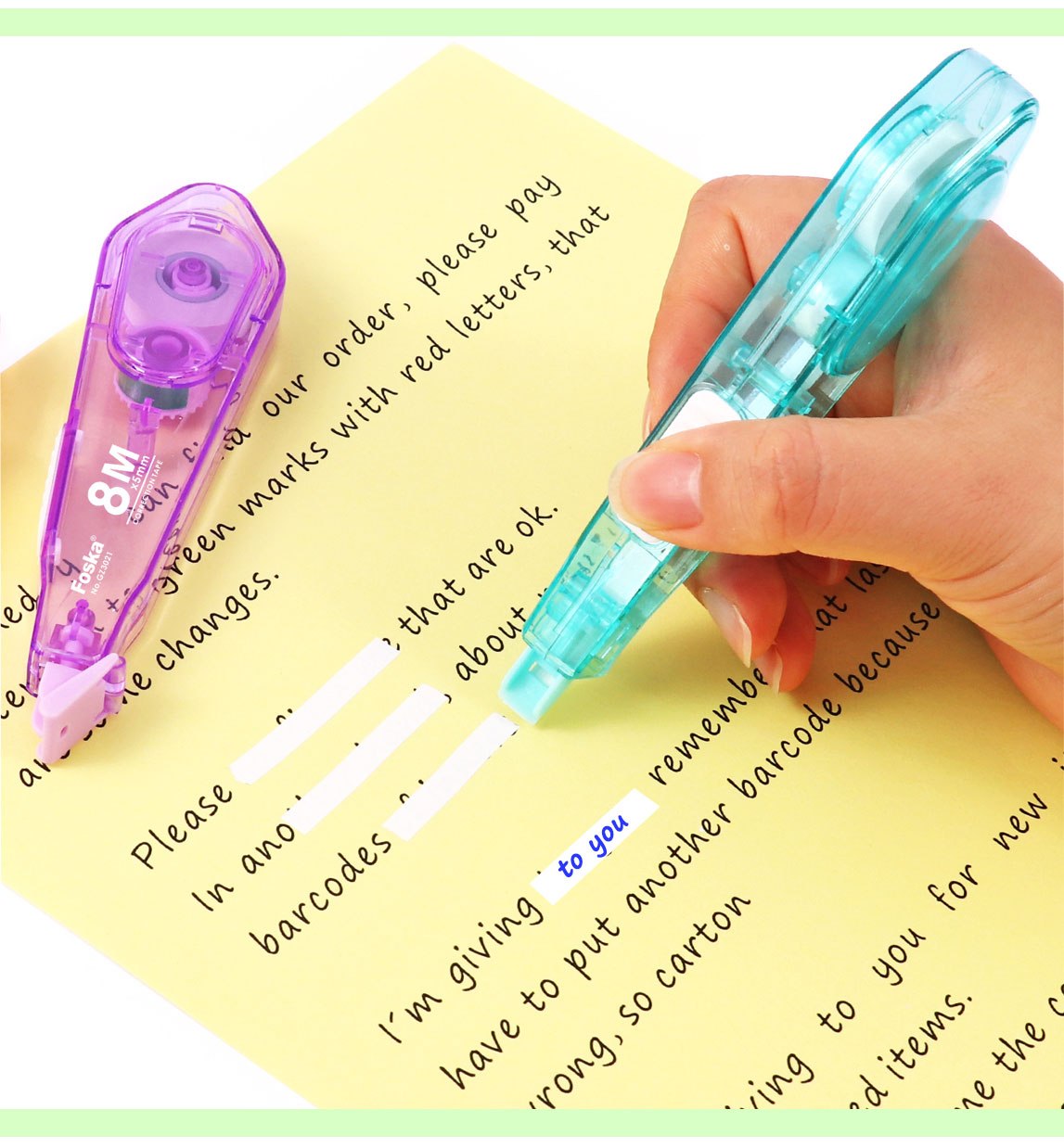 quick dry correction tape quick dry correction tape