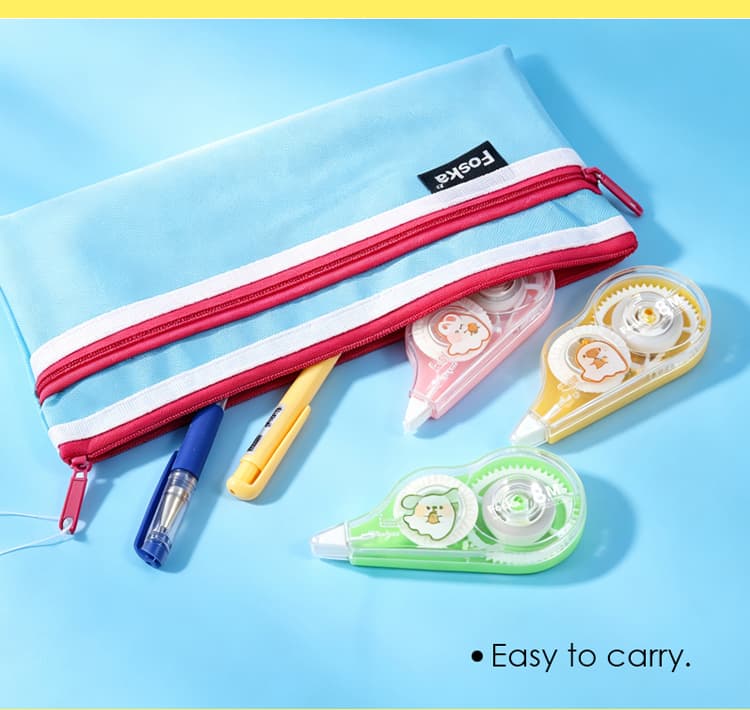 Bright Colors Correction Tape Bright Colors Correction Tape