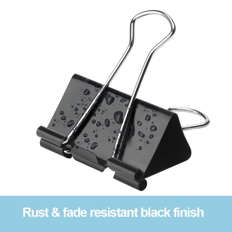 41mm binder clips