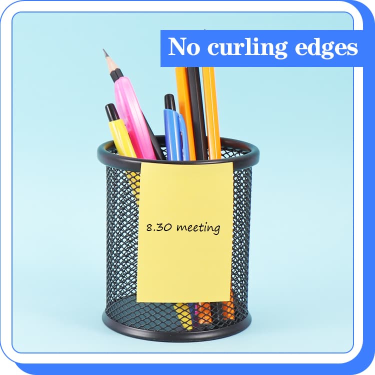 memo pads