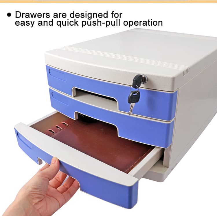 High Quality File Cabinet
