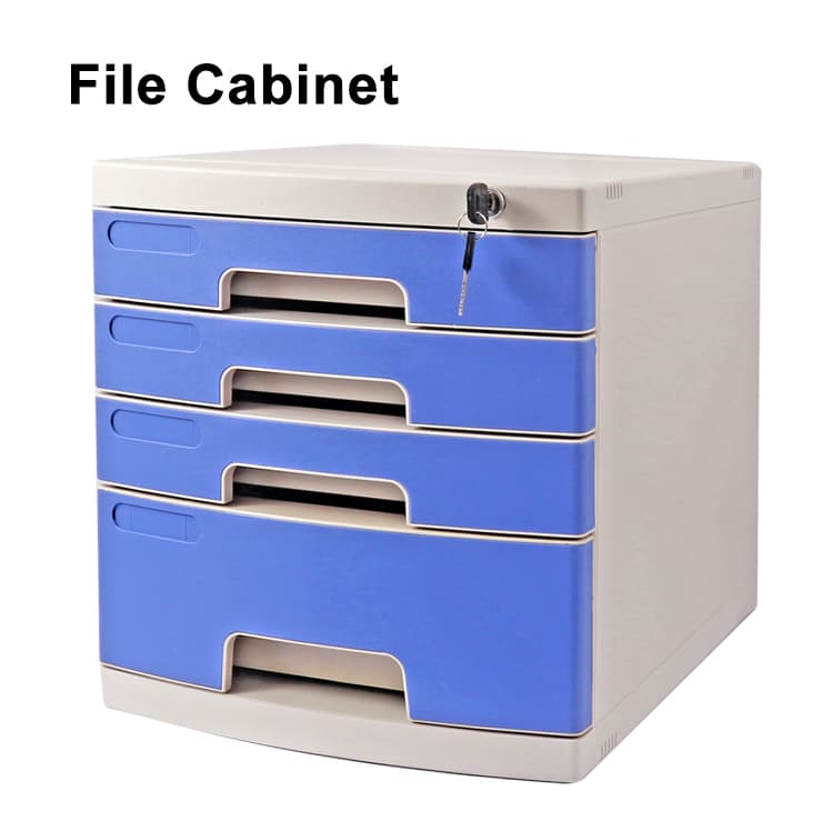 File cabinet File cabinet